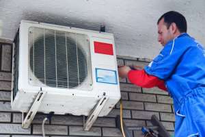 24/7 and Emergency HVAC Near Del City, OK | Air Conidtioning and Heating Contractors