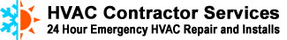 Del City HVAC Services